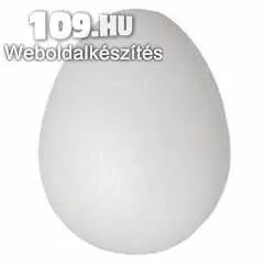 hungarocell tojás 60mm